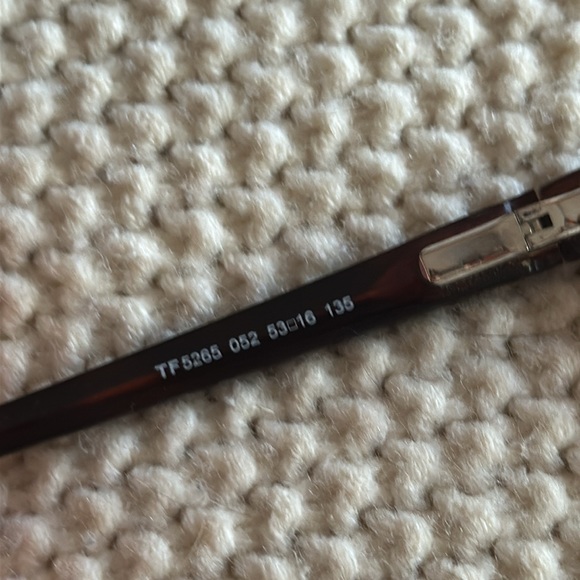 Tom Ford Eyeglasses - Picture 10 of 14